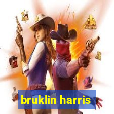 bruklin harris